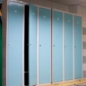 Staff Personal Lockers for Workplace and Schools